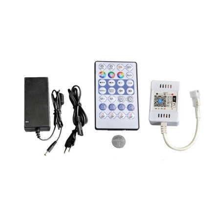 LED Magic Лента Сет RGB 24V RGB IP65