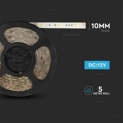 LED Лента 90 LED Сет 13W Wifi IP65 RGB 3 в 1
