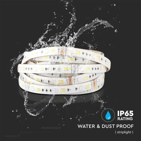 LED Лента 90 LED Сет 13W Wifi IP65 RGB 3 в 1
