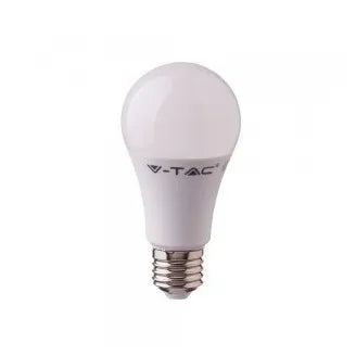 LED Крушка 11W E27 A60 SMART WIFI RGB + WW+CW