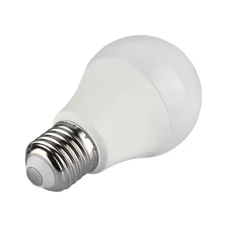LED Крушка 11W E27 A60 SMART WIFI RGB + WW+CW