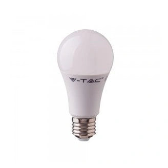 LED Крушка 11W E27 A60 SMART WIFI RGB + WW+CW