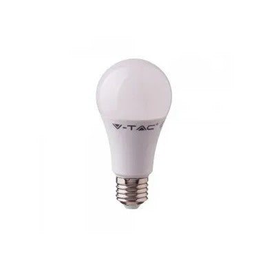 LED Крушка 11W E27 A60 SMART WIFI RGB + Топла и Студена Светлина
