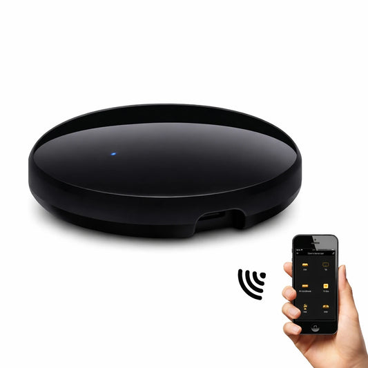 SMART LIGHT WIFI IR Универсално Дистанционно