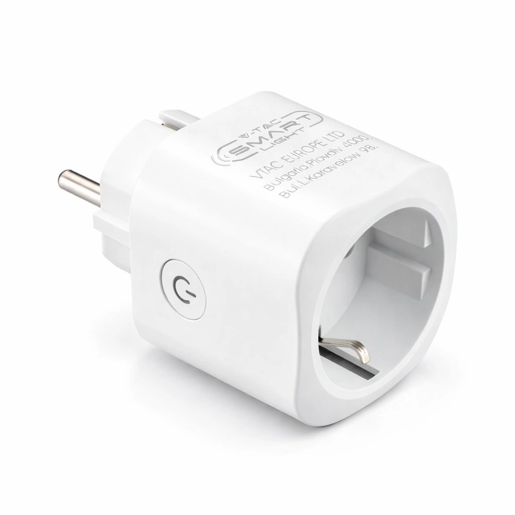 SMART Контакт WIFI