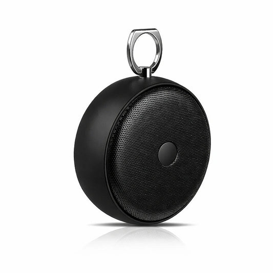 Преносима Bluetooth Колона Micro USB 800mah Черна