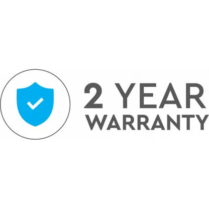 55W Вентилатор Дистанционно Дисплей 36 Inch Бял
