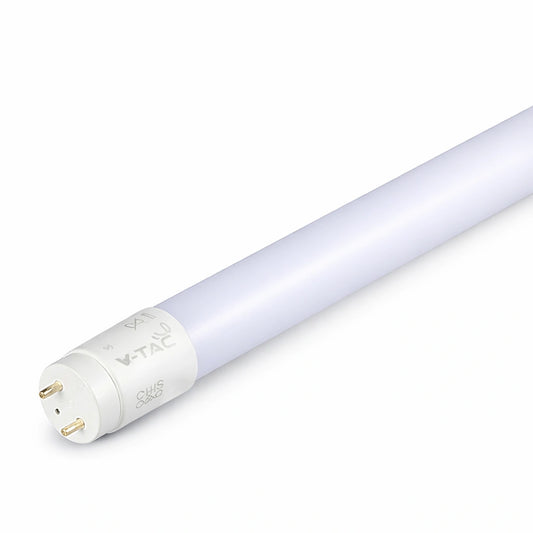 LED Пура Т8 15W 150 см Nano Пластик 3000K 160lm/W