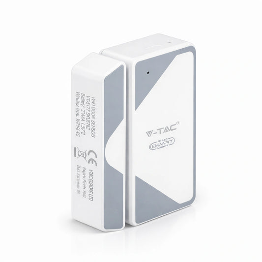 Wifi Сензор за Врата Бял