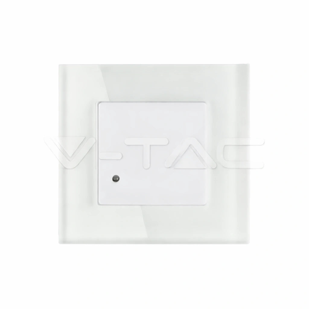 Микровълнов Сензор Бял