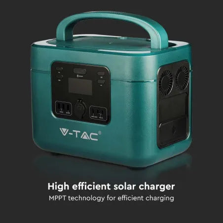 1000W Захранваща Станция